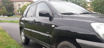 Kia sportage - 3