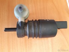 Motorek - čerpadlo ostřikovače 1J6955651 - 3