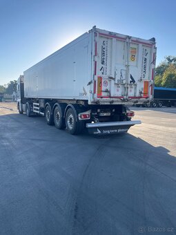 Stas s300cx 50m3 - 3