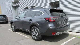 Subaru Outback, 2,5i TOURING Harman Kardon 1 - 3