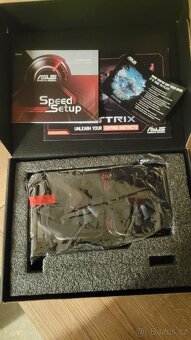 NEPOUŽITÁ-ASUS GTX960 Strix, POUŽITÁ- Gigabyte GV N760OC 4GD - 3