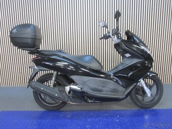 Honda PCX 125 - 3