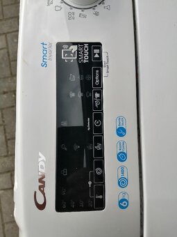 Pračka - 3
