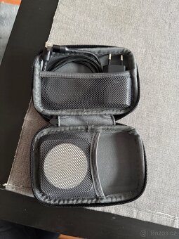 CubeNest S312 Pro Space Grey Bezdrátová magnetická nabíječka - 3