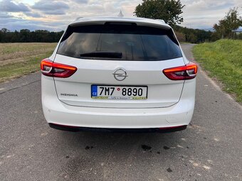 Opel Insignia Sports Tourer 2.0 CDTi 125kW 4x4 - 3