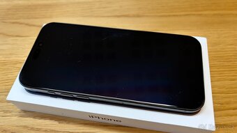 Apple iPhone 14 Pro 512 GB - výborný stav bez kosm. vad - 3