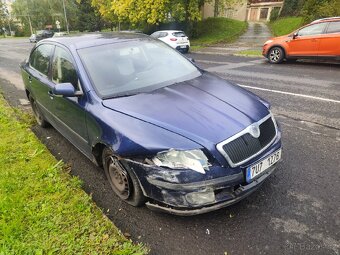 OCTAVIA 2 1.9 TDI 77KW ND - 3