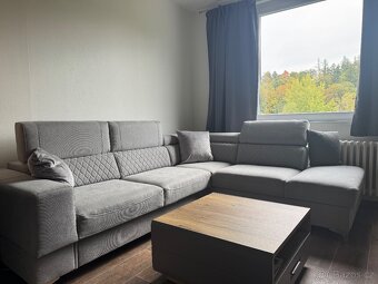 Prodej bytu 2+KK (48m2)+lodžie+komoda v Semilech Bavlnářská - 3