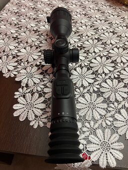 Termovize Hikmicro Stellar 3.0 SQ50L - 3