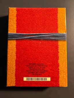 Hermes Rocabar edt. vapo. 100 ml - 3