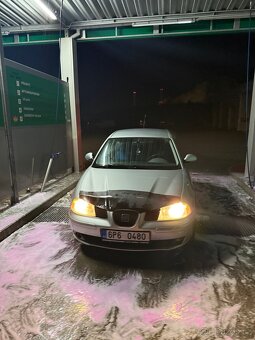 Seat Ibiza 3 6l Coupe 1.9TDi 74kw - 3