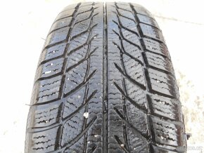 OPEL ASTRA J CHEVROLET OBUTA ZIMNÍ 215/60/16 - 3