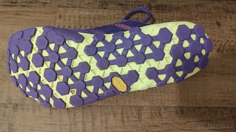 Barefootové běžecké boty vel.37 - 3