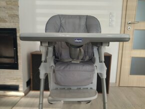 Dětská židle Chicco Polly - 3