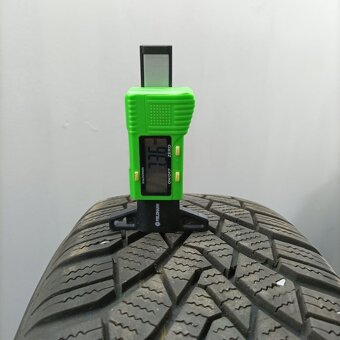 16" plechová kola – 5x112 – MERCEDES (AUDI, BMW, MINI) - 3