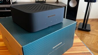 Marantz model M1 - 3