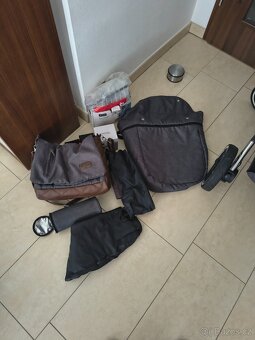 ABC design salsa air 4 - 3