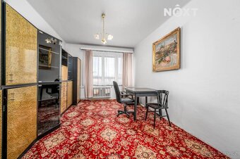 Prodej byt 3+1, 72㎡ - 3