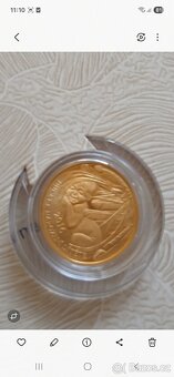 Investiční zlato,  zlatý dukát - 3