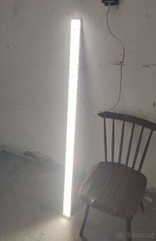 TRILUX LED světlo 53W 4000K – grow / dílna / sklad - 3