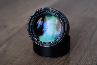 Mix objektivů - různé vady, či nedokonalosti - 3