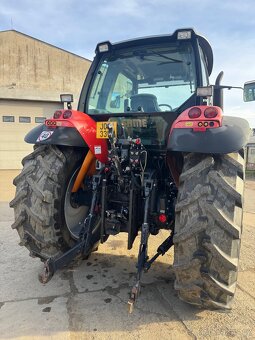 Traktor SAME IRON 210 - 3