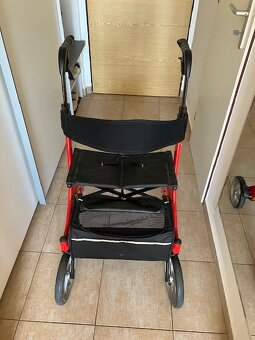 Chodítko pro seniory - 3