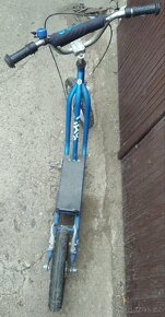 Prodám koloběžku yedoo three - 3