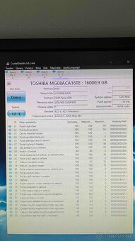 NAS Synology DS216+II, 2x16TB HDD - 3