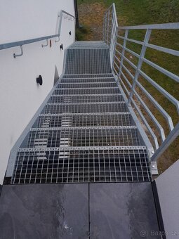 Pronájem bytu 5+1, Klafar, Žďár nad Sázavou - 3