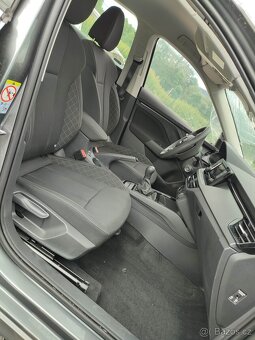 Škoda Kamiq 1.0TSI 81kw 9/2023, nájezd 8000km-Díly z vozu - 3