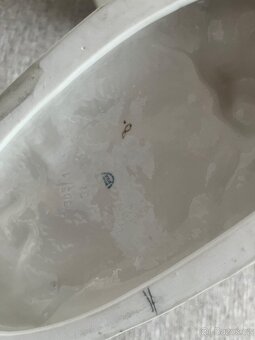 Lovečtí psi Royal Dux - 3