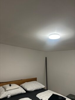 Pronájem domu 2+1 se stodolou. - 3