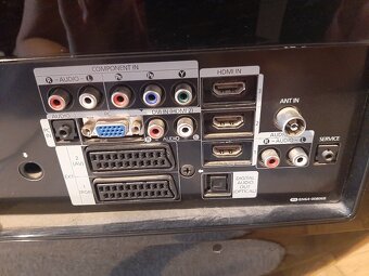 Samsung  se set top boxem - 3