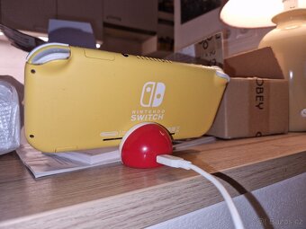 Nintendo Switch Lite - 3