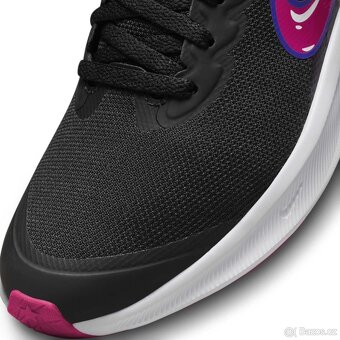 Nové dětské volnočas. b. Nike STAR RUNNER 3, vel. EUR 38,5 - 3