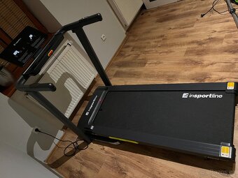 Běžecký pás InSPORTline inCondi T30i - 3
