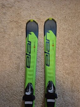Lyže Elan 140 cm - 3