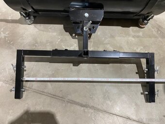 Radlice pro sněhové frézy - 3