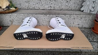 Snowboardové boty Thirtytwo 24 cm - 3