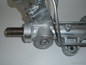 Hřeben Transporter T5 - 3