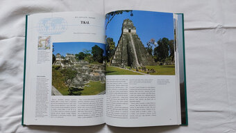 Divy světa - Fascinující stavby - Od Kolosea k Tadžmahalu - 3