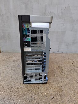 Stolni pocitac DELL Precison T5610 - 3