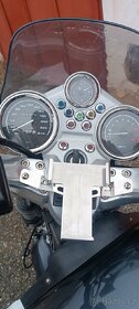 Prodám BMW R850r - 3