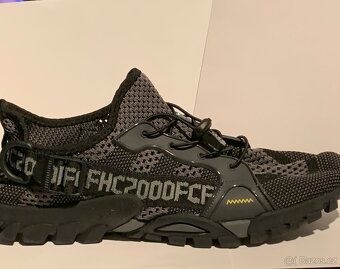 Trekové kvalitní ,..vel.47 - 3