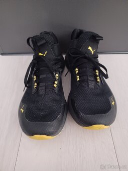 Volnočasová obuv Puma EU 37,5 - jako nové - 3