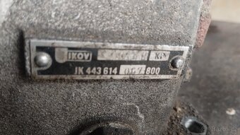 Prodám kompresor - 3