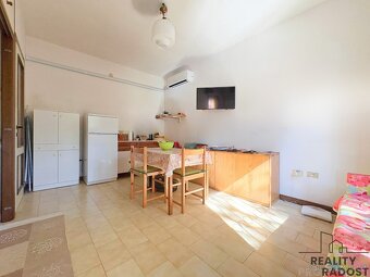 Byt 2+KK, 38m², Via Saline, Silvi Marina - 3