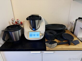 Vorwerk Thermomix - 3