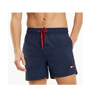 Pánské plavky Tommy Hilfiger B - 3